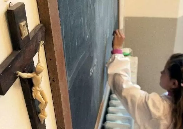Escuelas