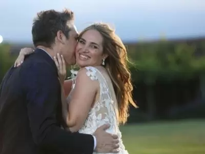 Belen-casada