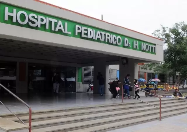 Hospital-Notti-Mendoza