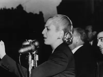 evita