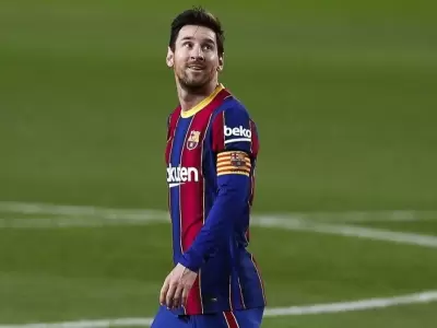 Lio-Messi