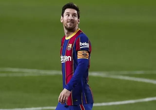 Lio-Messi