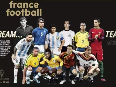 France-Football