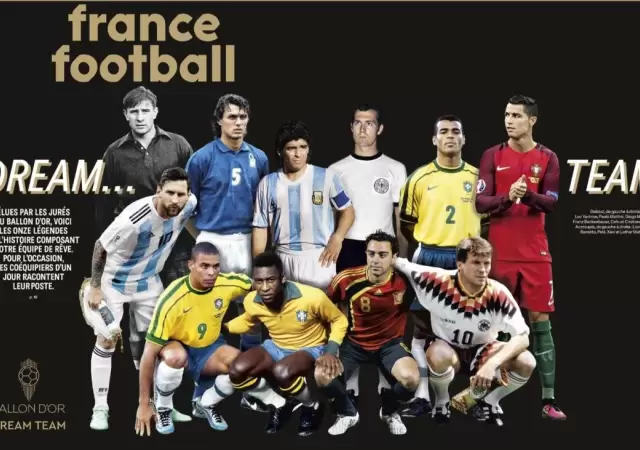 France-Football