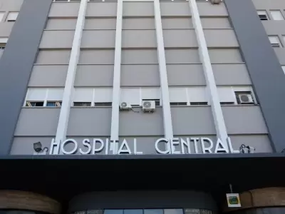 Hospital-Central