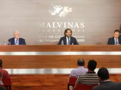 santiago-cafiero-conferencia-prensa
