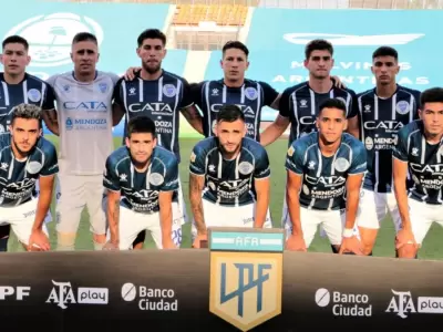 Godoy-Cruz