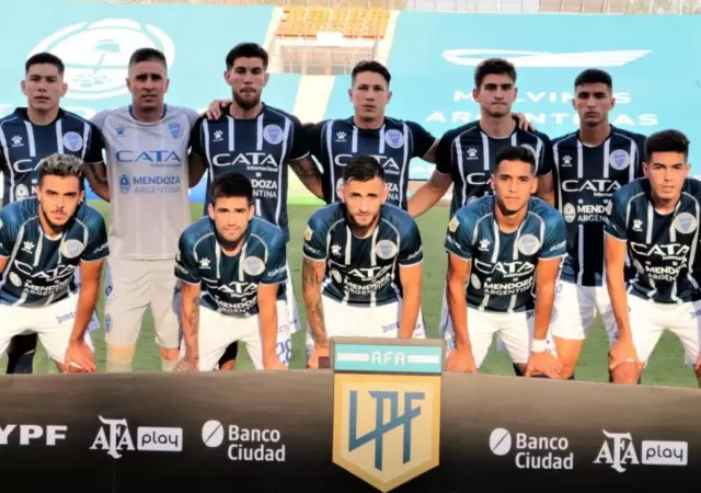 Godoy-Cruz