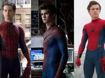 Spider-man