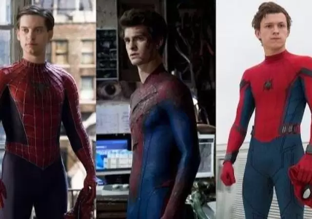 Spider-man