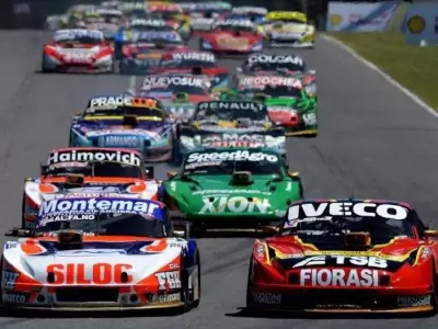 Turismo-Carretera