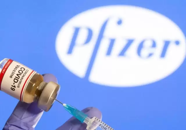 Pfizer