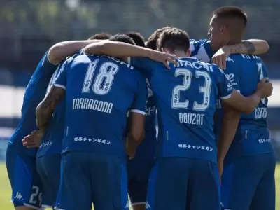 V�lez-Sarsfield