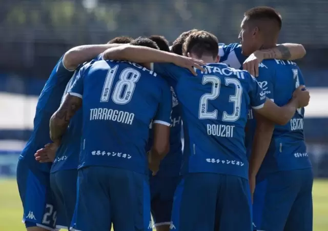 V�lez-Sarsfield