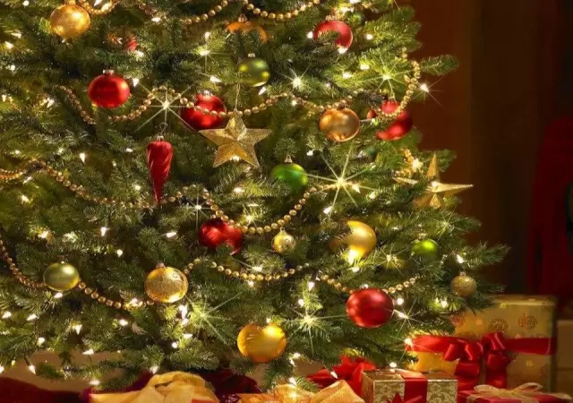 Arbol