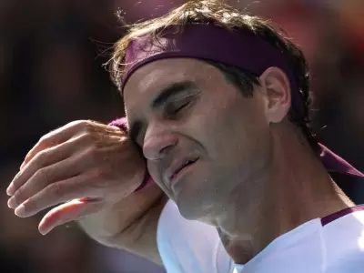 Roger-Federer