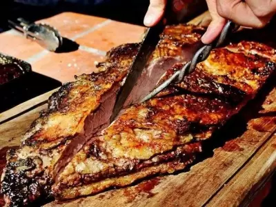 asado