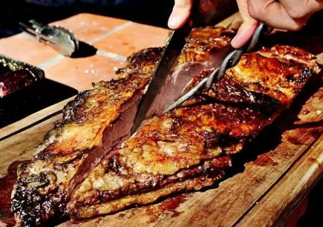 asado