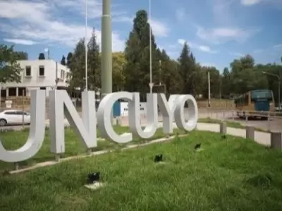 uncuyo