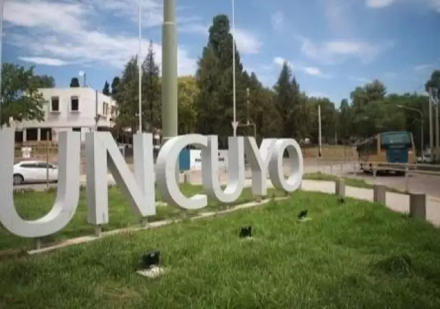 uncuyo