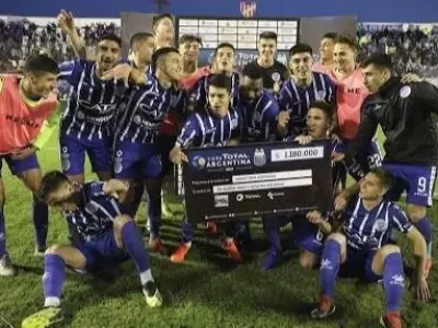 Copa-Argentina