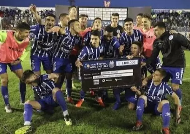 Copa-Argentina