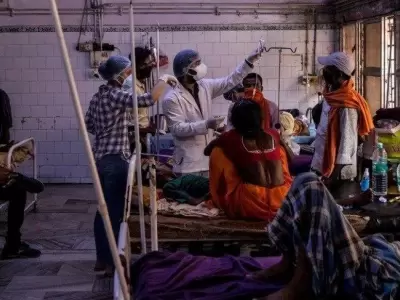 extrana-India