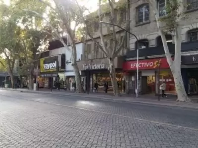 Los comercios aseguran que con este sistema aumentar�n las ventas. (Archivo web)