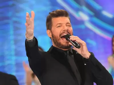 Tinelli-Marcelo