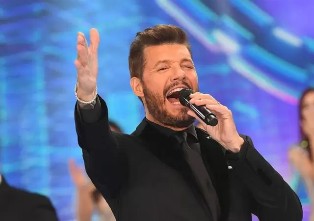 Tinelli-Marcelo