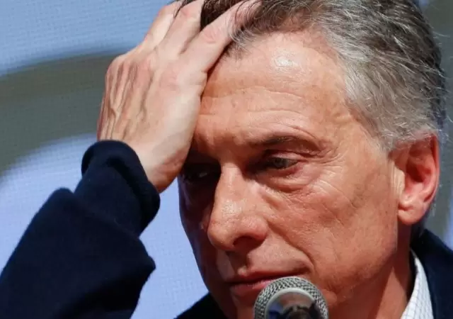 macri-fern�ndez
