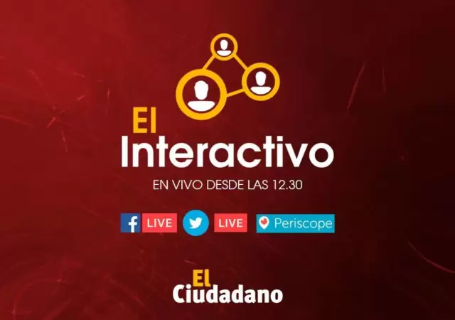 interactivo---live