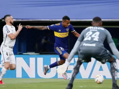 Covid-Santos