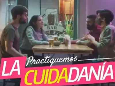 cuidadan�a-spot