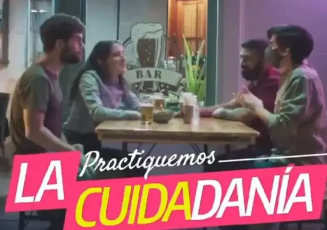 cuidadan�a-spot