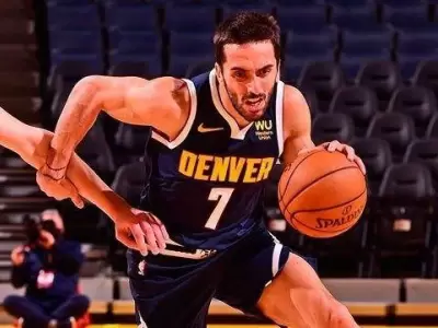 Campazzo-Denver