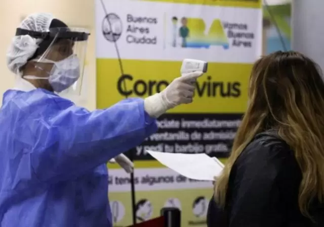 coronavirus-argentina