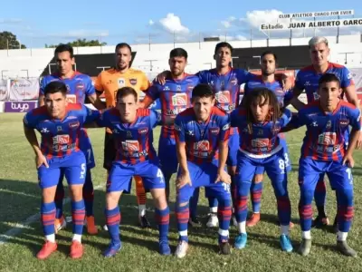 Atl�tico-Guemes