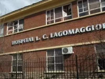 Lagomaggiore