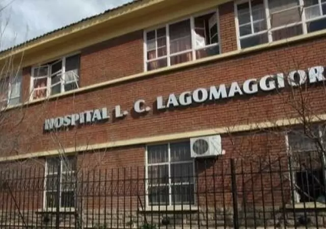 Lagomaggiore
