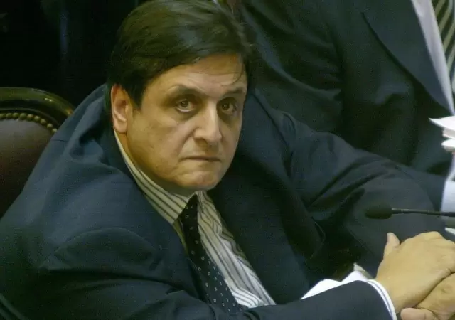 GORDOBAGLINI