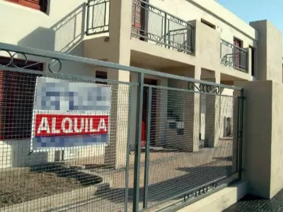 alquiler