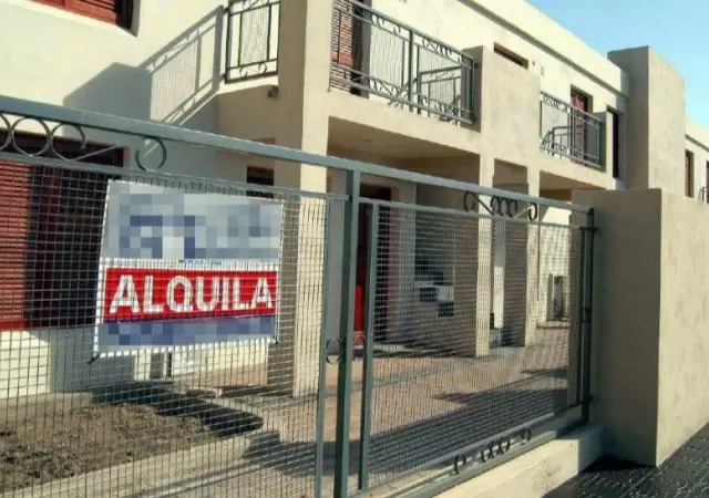 alquiler