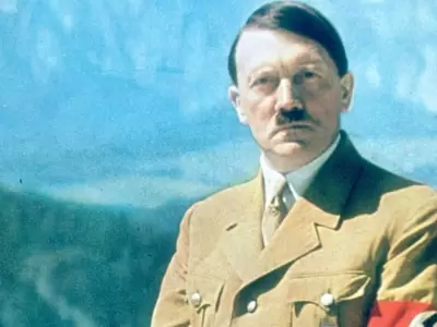 Hitler