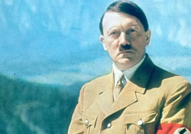 Hitler