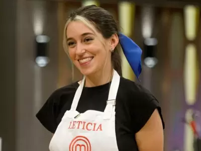 Leticia