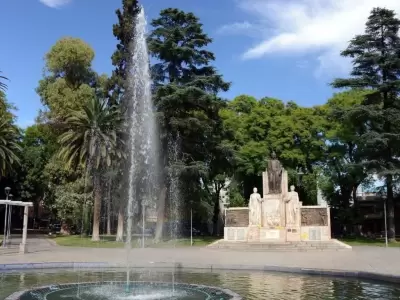 Plaza-Italia