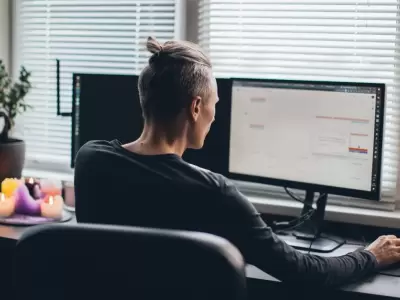 teletrabajo