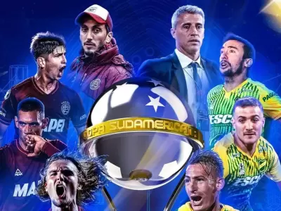 Copa-Sudamericana