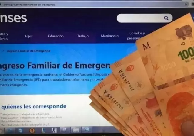 ANSES-IFE-Bono-AUH
